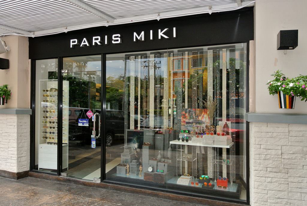PARIS MIKI J-Avenue